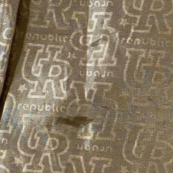 Urban Republic Leather Jacket - Picture 7 of 7